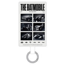BTM-100B [マルチリングプラスL BATMAN]