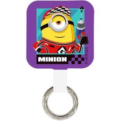 MINI-495A [マルチリングプラス ミニオン MINION]