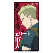 BTMS-04G [モバイルステッカー 異世界スーサイド・スクワッド リック・フラッグ]