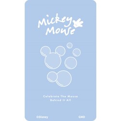 DNG-210MK [スマ冷え Premium ミッキーマウス]