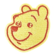 DNG-199PO [刺繍モバイルステッカー プーサン]