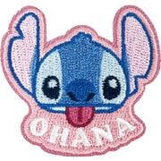 DNG-199ST [刺繍モバイルステッカー スティッチ]
