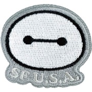 DNG-199BX [刺繍モバイルステッカー ベイマックス]