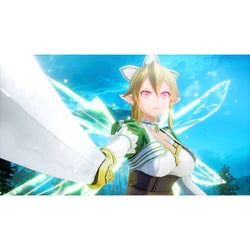 BANDAI - PS5ソフトソードアート・オンライン フラクチュアード デイドリーム(SWORD ART ONLINE Fractured Daydream) バンダイナムコエンターテインメント バンダイナムコエンターテインメント ソードアート・オンライン