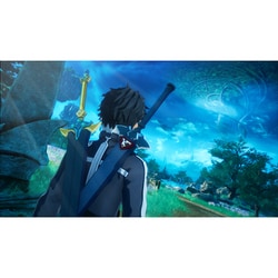 BANDAI - PS5ソフトソードアート・オンライン フラクチュアード デイドリーム(SWORD ART ONLINE Fractured Daydream) バンダイナムコエンターテインメント 1d53450cd263aedc90a5fc7d15cdaa