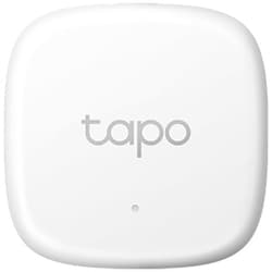 スマート温湿度計 高精度 コンパクト アラート機能 自動化設定 データ記録 1年保証 Tapo T310 JP
