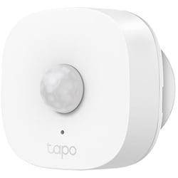Tapo T100 JP [スマートモーションセンサー 広範囲検知 感度調整 アプリ通知]
