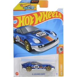 ヨドバシ.com - マテル Mattel ホットウィール EL SEGUNDO COUPE [ミニカー] 通販【全品無料配達】