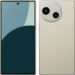 AQUOS R9（WH） ホワイト [スマートフォン]