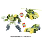 トランスフォーマー スタジオシリーズ SS-137 オートボットスプリンガー [対象年齢：8歳～]