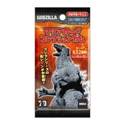 ヨドバシ.com - エンスカイ ensky ゴジラ クリアカード