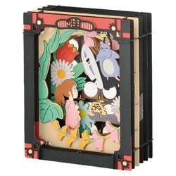 ヨドバシ.com - エンスカイ ensky PT-133X PAPER THEATER