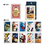 スタジオジブリ シーンがいっぱいトランプ 紅の豚 [カードゲーム]