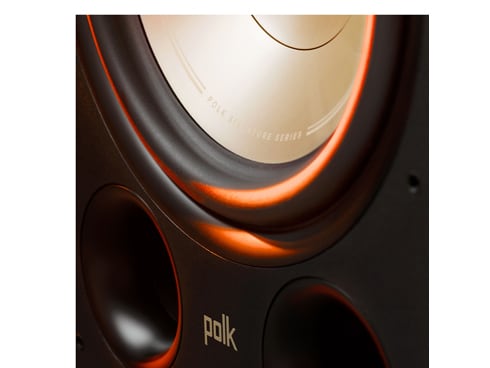 ヨドバシ.com - ポークオーディオ Polk Audio ES10SW [サブ ヨドバシ.com - ポークオーディオ Polk Audio ES10SW [サブ