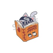 MEGA CAT PROJECT NARUTO-ナルト- ニャルト！ ピンズコレクション はたけカカシ [キャラクターグッズ]