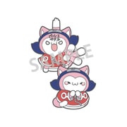 MEGA CAT PROJECT NARUTO-ナルト- ニャルト！ ピンズコレクション 春野サクラ [キャラクターグッズ]