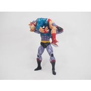 キン肉マン CMC No.EX タワーブリッジ ハイスペック Ver. 特別カラー 青ラメ [塗装済フィギュア]