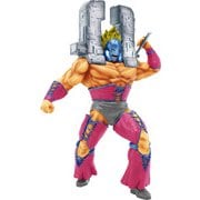 キン肉マン CMC No.EX ザ・マンリキ JCS [塗装済フィギュア]