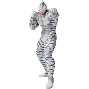 キン肉マン CMC No.EX キン肉マンゼブラ 2.0 JCSカラー [塗装済フィギュア]