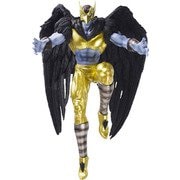 キン肉マン CMC No.70 カラスマン 原作カラー A-type ゴールド Ver. [塗装済フィギュア]