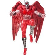 キン肉マン CMC No.EX カラスマン 原作カラー A-type クリムゾンレッド Ver. [塗装済フィギュア]