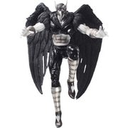 キン肉マン CMC No.EX カラスマン 原作カラー A-type 漆黒 Ver. [塗装済フィギュア]