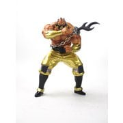 キン肉マン CMC No.EX アビスマン ゴールドVer. [塗装済フィギュア]