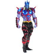 キン肉マン CMC No.EX ケビンマスク ロビンリスペクト Ver. 特別イメージカラー [塗装済フィギュア]