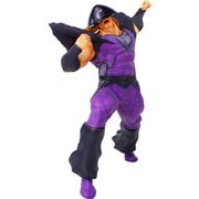キン肉マン ソフビ製 CMC No.83 ザ・サムライ 特別カラー [塗装済フィギュア]