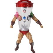 キン肉マン CMC No.81 ミキサー大帝 原作カラー ハイスペック Ver. [塗装済フィギュア]