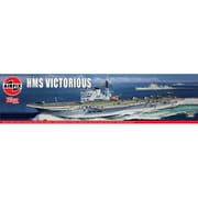 X-4201V 1/600 HMS ヴィクトリアス [組立式プラスチックモデル]