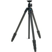 スリック ライトカーボン E64 II 22mm径4段カーボン三脚 LCBE642