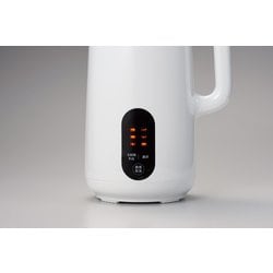 ヨドバシ.com - ショップジャパン Shop Japan 完全豆乳メーカー