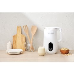 ヨドバシ.com - ショップジャパン Shop Japan 完全豆乳メーカー
