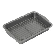 バット 料理 網付き 小 シリコーン加工 お手入れ簡単 LD-691