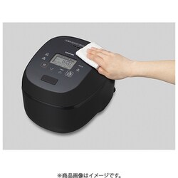 TOSHIBA 真空IH炊飯器 RC-18RWA 炎匠炊き 1升炊き Amazon.co.jp: RC-18RWA-W(グランホワイト) 炎匠炊き 真空IH炊飯