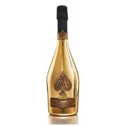 アルマン・ド・ブリニャック ブリュット ゴールド 12.5度 750ml [シャンパン]