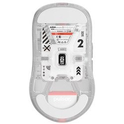 ヨドバシ.com - Pulsar パルサー ワイヤレスゲーミングマウス