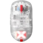 ワイヤレスゲーミングマウス X2H Mini Wireless SuperClear PX2H1CL