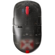 ワイヤレスゲーミングマウス X2H Mini Wireless ClearBlack PX2H1CB