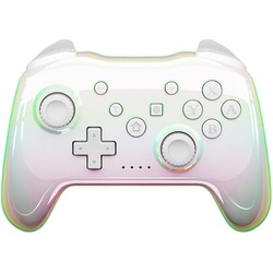 ワイヤレスコントローラー オーロラ NX-NSWCT-10AR