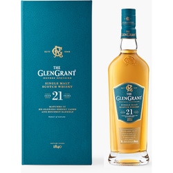 グレングラント 21年 46度 700ml [ウイスキー]
