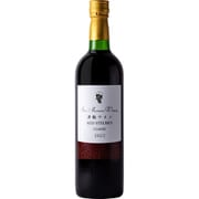 津軽ワイン レッドスチューベンクラシック 720ml [赤ワイン]