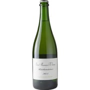 サンマモルワイナリー ライヒェンシュタイナータンク内一次 2023 750ml [スパークリングワイン]