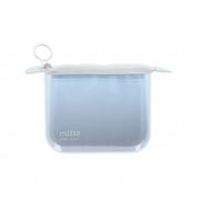 限定 クリアポーチミニ フラット mitte cloudy S2332353