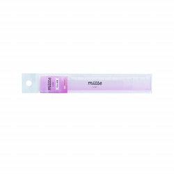 限定 15cm定規 mitte sunset S4011767