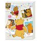 キャラクターグッズ S2844532 限定 パタパタメモ Winnie the Pooh フォト