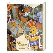 キャラクターグッズ S2844540 限定 パタパタメモ Winnie the Pooh コスチューム