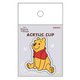 キャラクターグッズ S3624935 限定 アクリルクリップ Winnie the Pooh キラキラ瞳