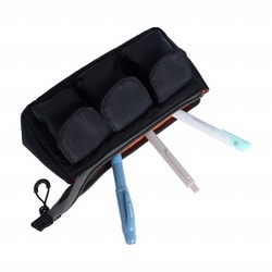 ヨドバシ.com - サンスター文具 sun-star ペンケース GEARS PACK